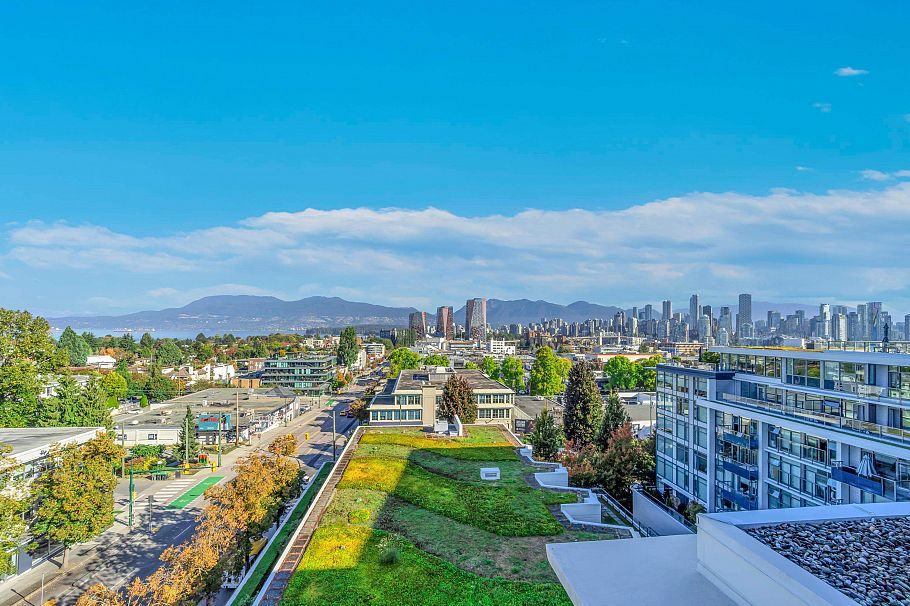317 1777 W 7th Avenue Vancouver, BC - 24