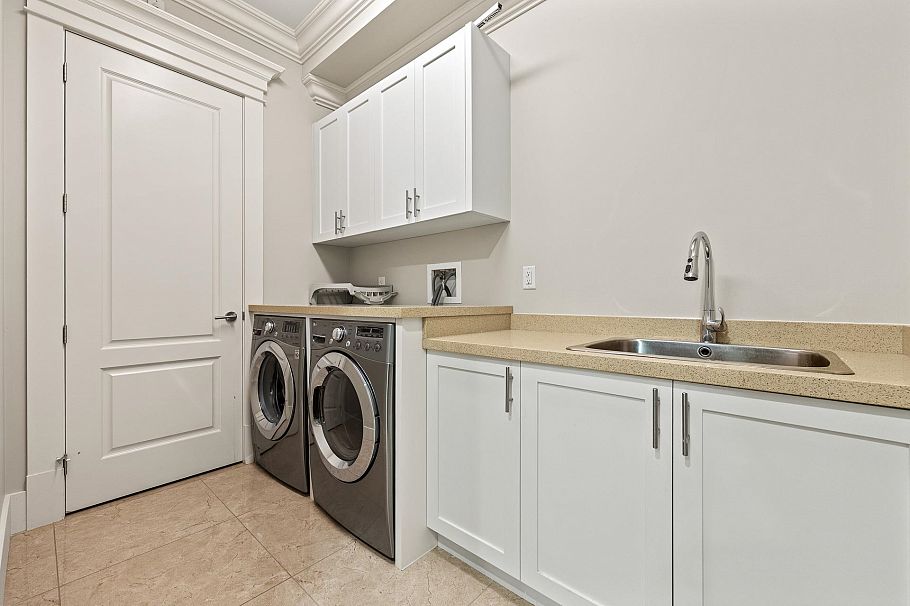 2653 Mcbain Avenue Vancouver, BC - 32