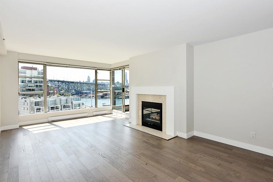 503 1008 Beach Avenue Vancouver, BC - 7