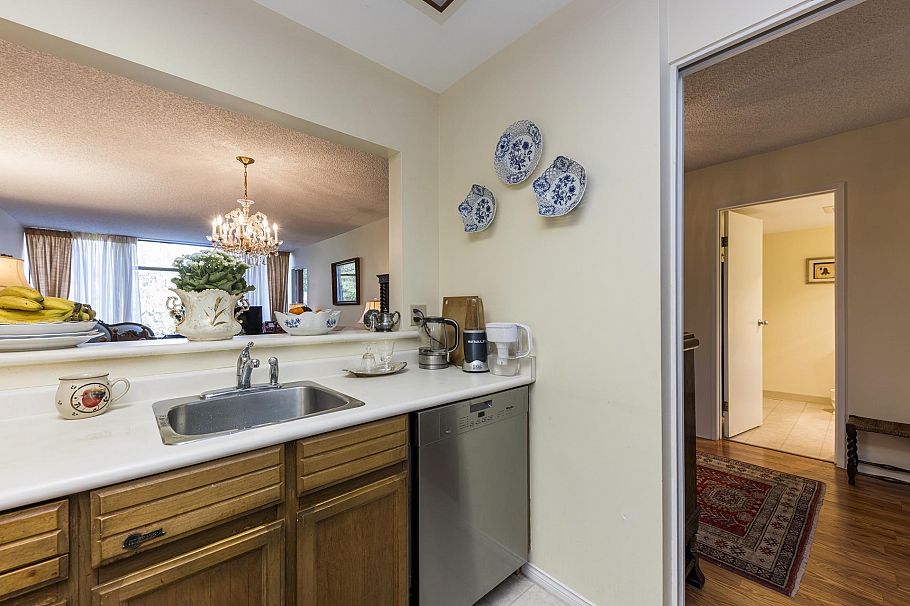 312 2101 Mcmullen Avenue Vancouver, BC - 14