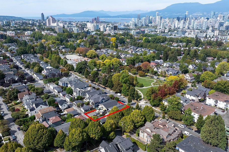 18-24 W 16th Avenue Vancouver, BC - 17