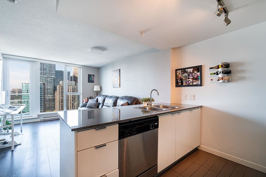 3301 233 Robson Street Vancouver, BC - 15