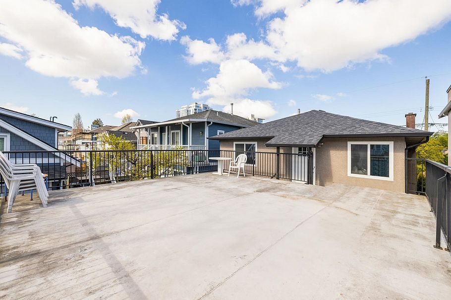 4766 Gothard Street Vancouver, BC - 9