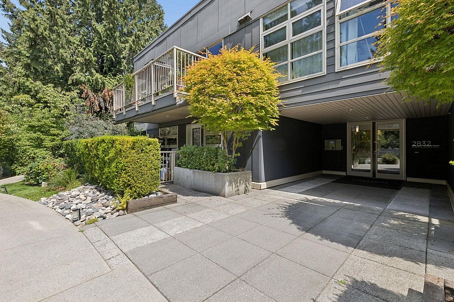 204 2832 Capilano Road North Vancouver, BC - 5