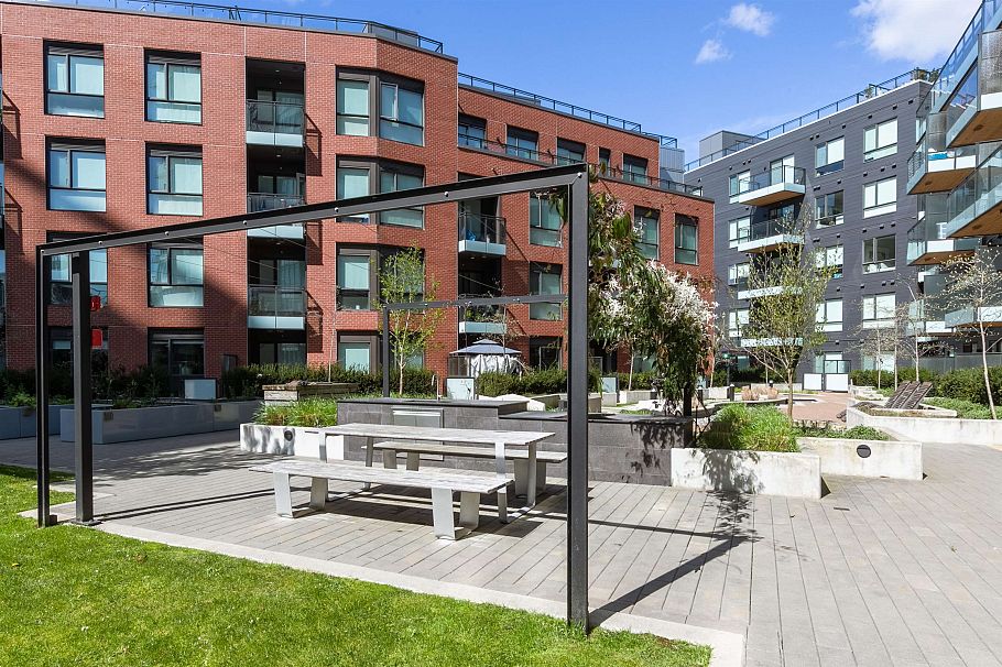 413 3588 Sawmill Crescent Vancouver, BC - 19