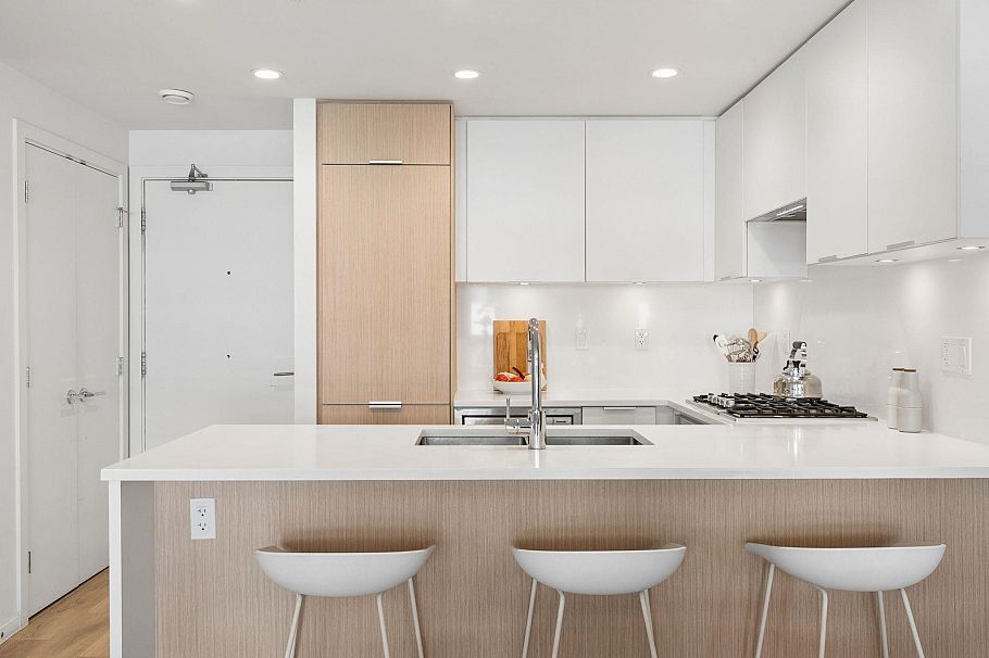 501 5080 Quebec Street Vancouver, BC - 7