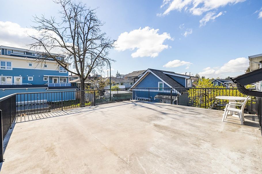 4766 Gothard Street Vancouver, BC - 8