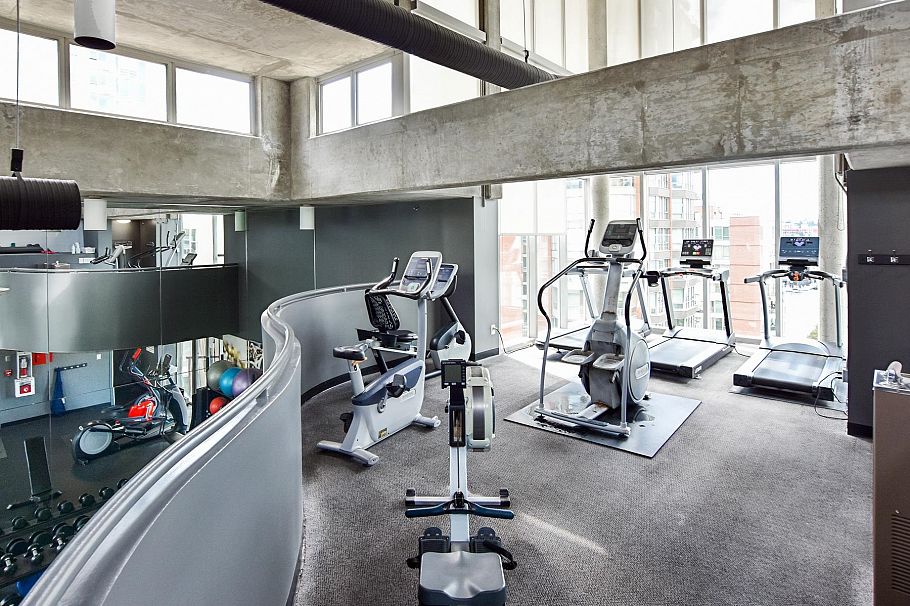 503 1008 Beach Avenue Vancouver, BC - 38