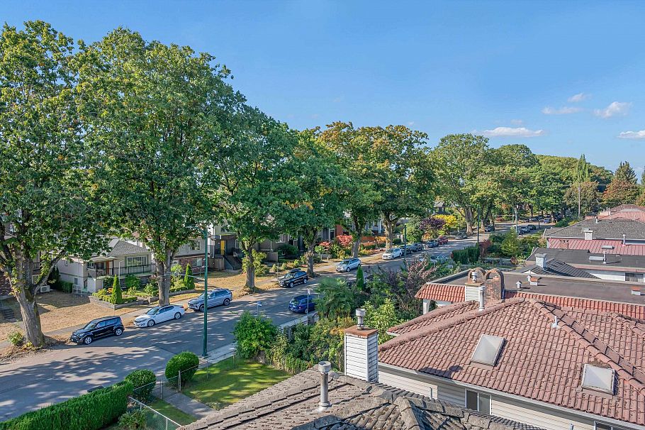 3 2893 Eton Street Vancouver, BC - 28