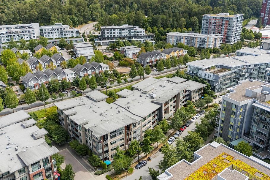 412 3163 Riverwalk Avenue Vancouver, BC - 35