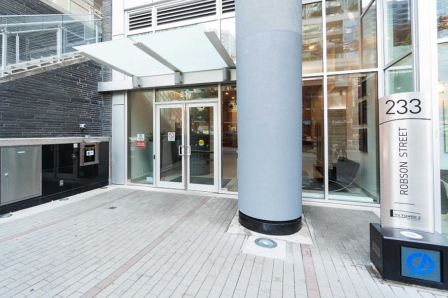 3301 233 Robson Street Vancouver, BC - 29
