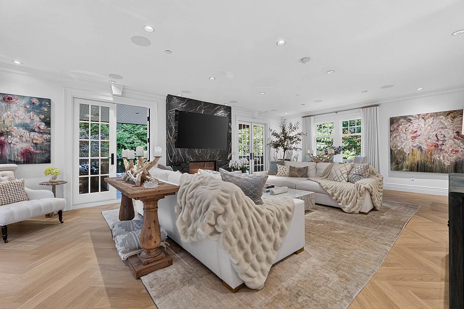 3389 Pine Crescent Vancouver, BC - 6