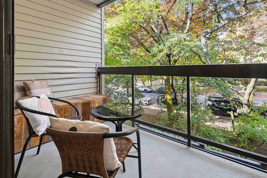 208 1422 E 3rd Avenue Vancouver, BC - 20