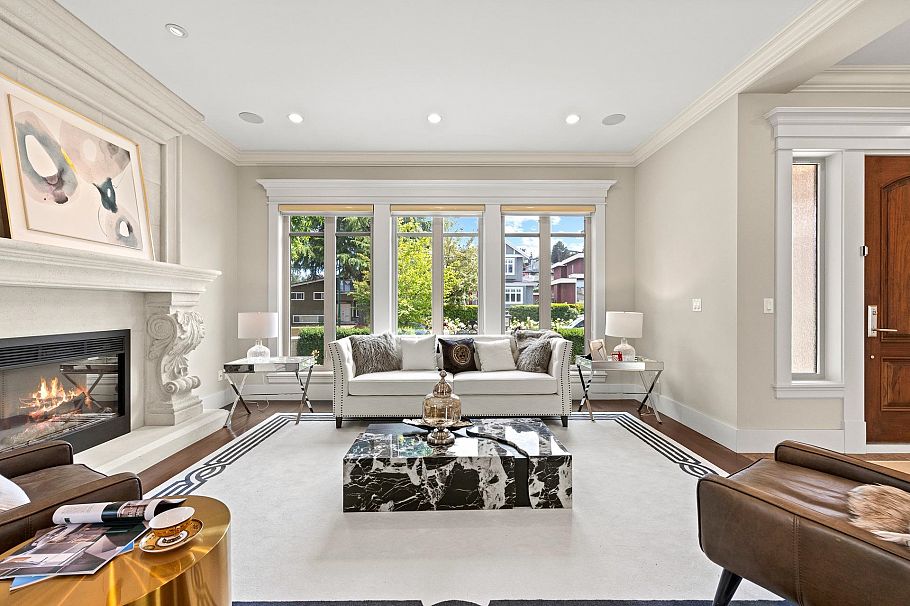 2653 Mcbain Avenue Vancouver, BC - 4