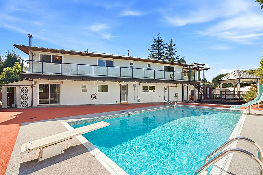 4148 Fairway Place North Vancouver, BC - 3