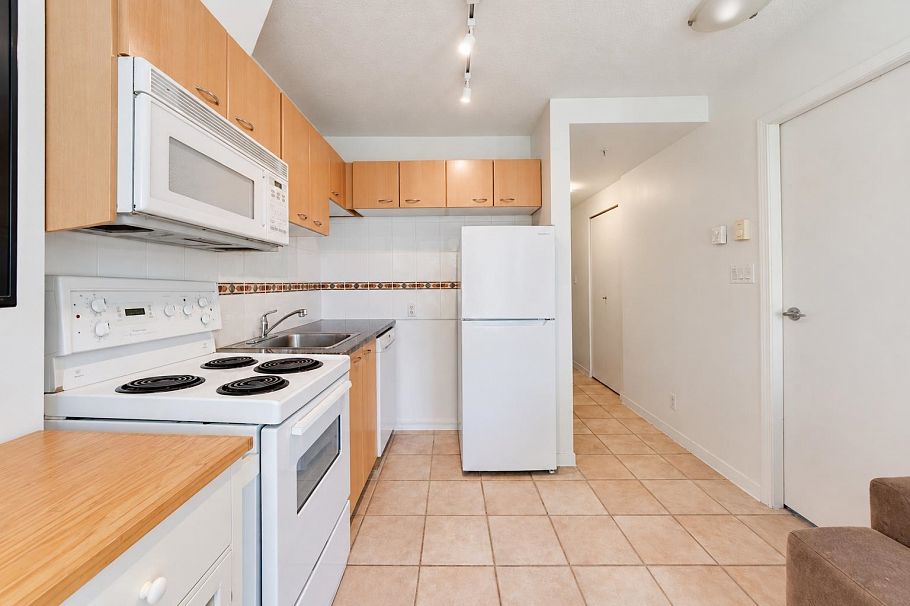 403 1367 Alberni Street Vancouver, BC - 13