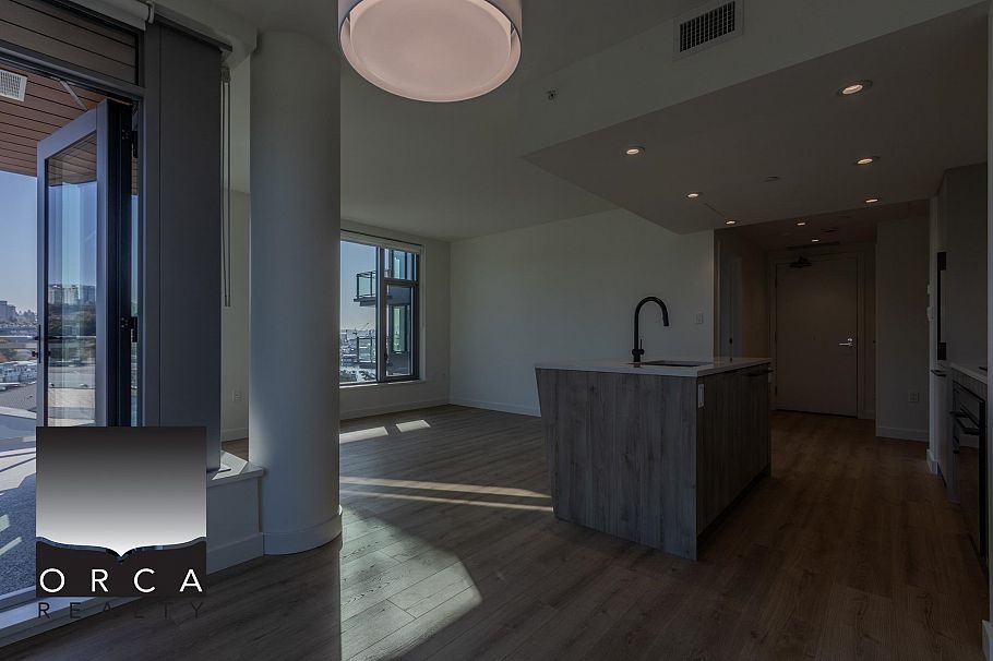 609 777 HARBOURSIDE DRIVE, North Vancouver BC V7P 0G1 North Vancouver, BC - 14