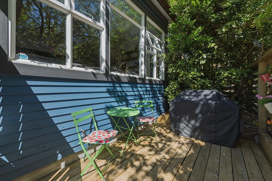 1073 E Pender Street Vancouver, BC - 33