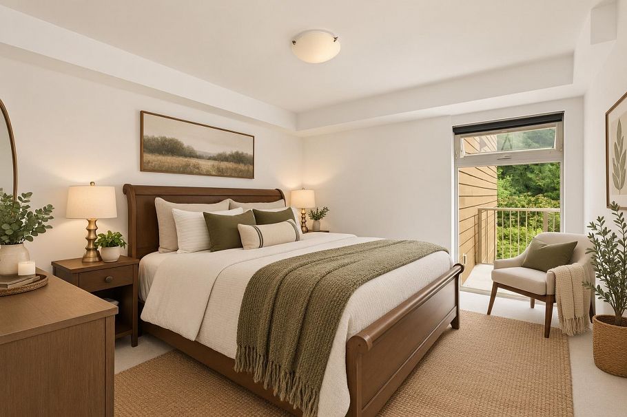 204 2832 Capilano Road North Vancouver, BC - 19