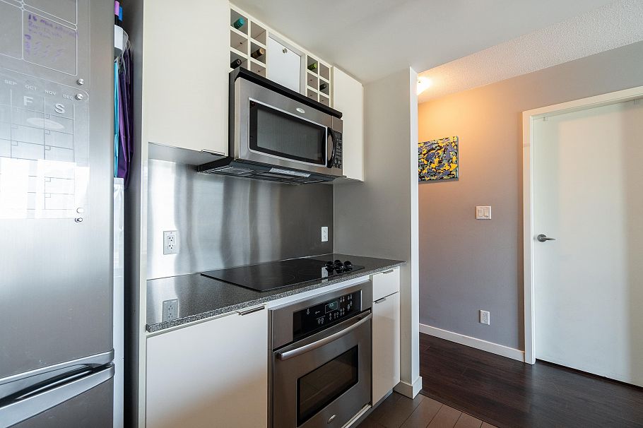 3301 233 Robson Street Vancouver, BC - 14