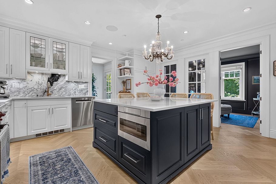 3389 Pine Crescent Vancouver, BC - 15