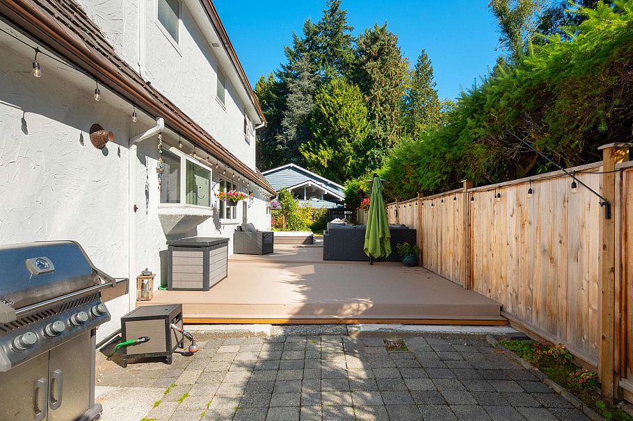 510 Evergreen Place North Vancouver, BC - 28