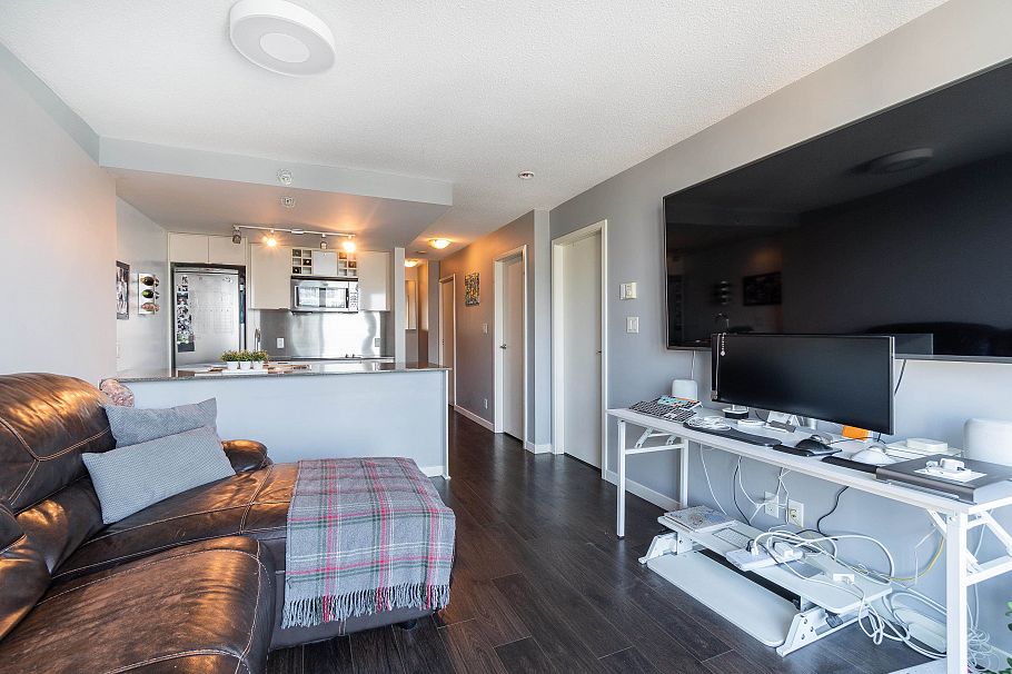 3301 233 Robson Street Vancouver, BC - 8