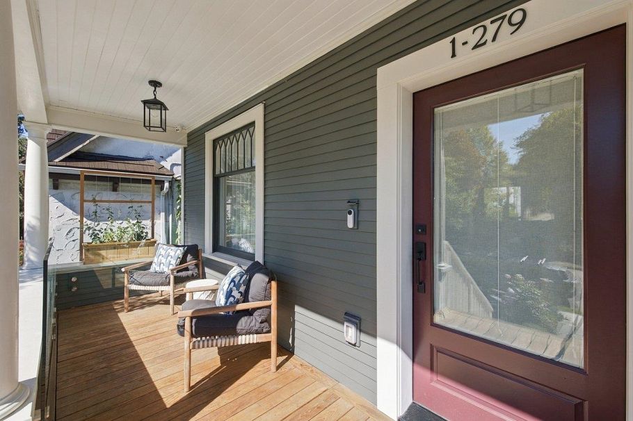 279 E 18th Avenue Vancouver, BC - 39