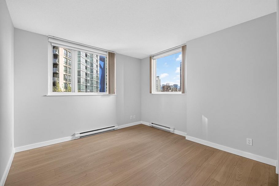 906 455 Beach Crescent Vancouver, BC - 25
