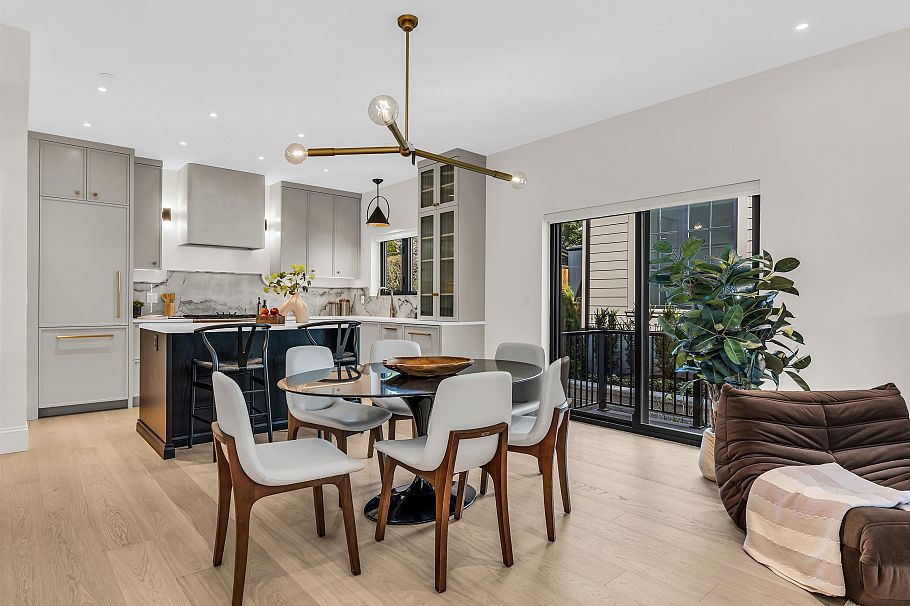 2 4088 Maple Crescent Vancouver, BC - 6