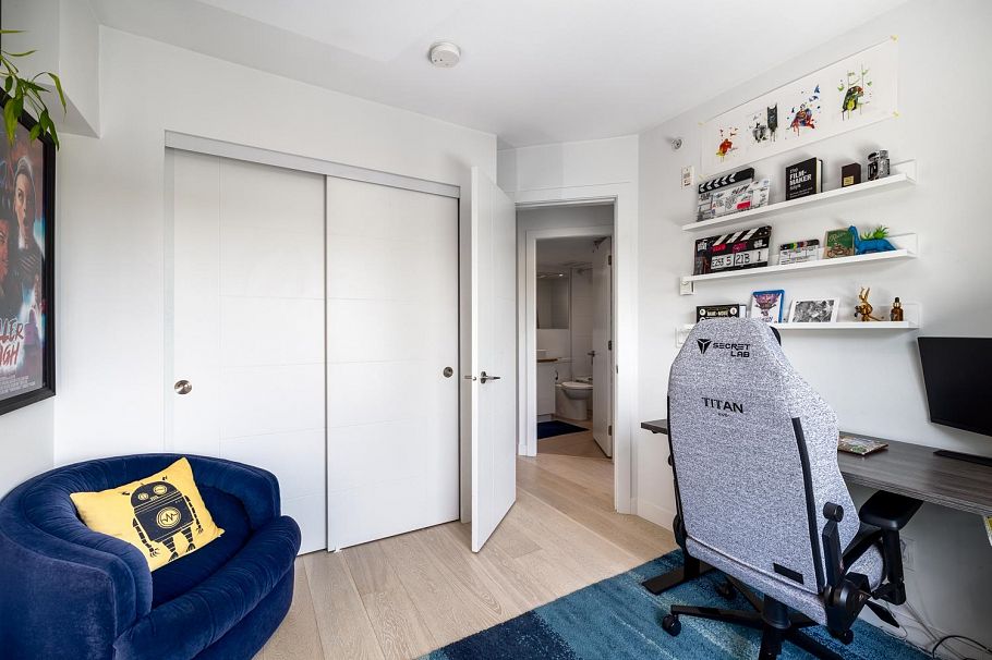 109 453 E 16th Avenue Vancouver, BC - 20