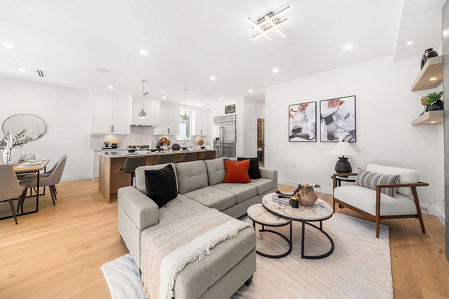 1350 Ross Road North Vancouver, BC - 7