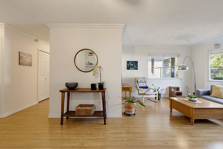 103 1644 Mcguire Avenue North Vancouver, BC - 3