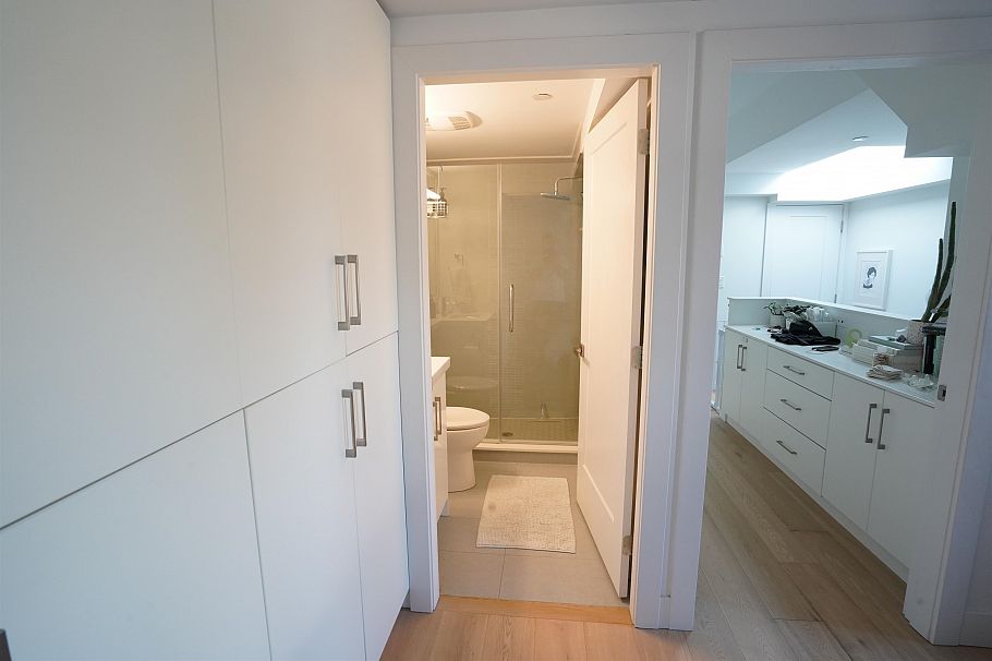 1025 Keefer Street Vancouver, BC - 29