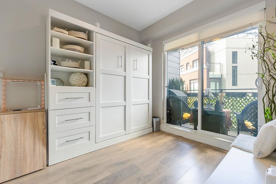 413 3588 Sawmill Crescent Vancouver, BC - 12