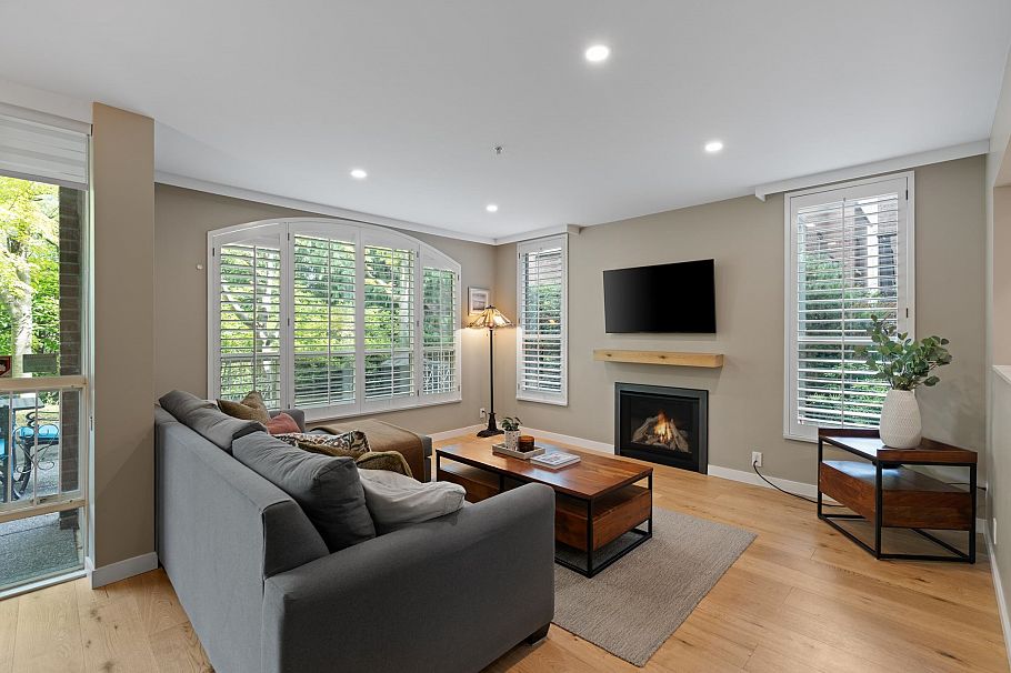 109 1111 Haro Street Vancouver, BC - 1
