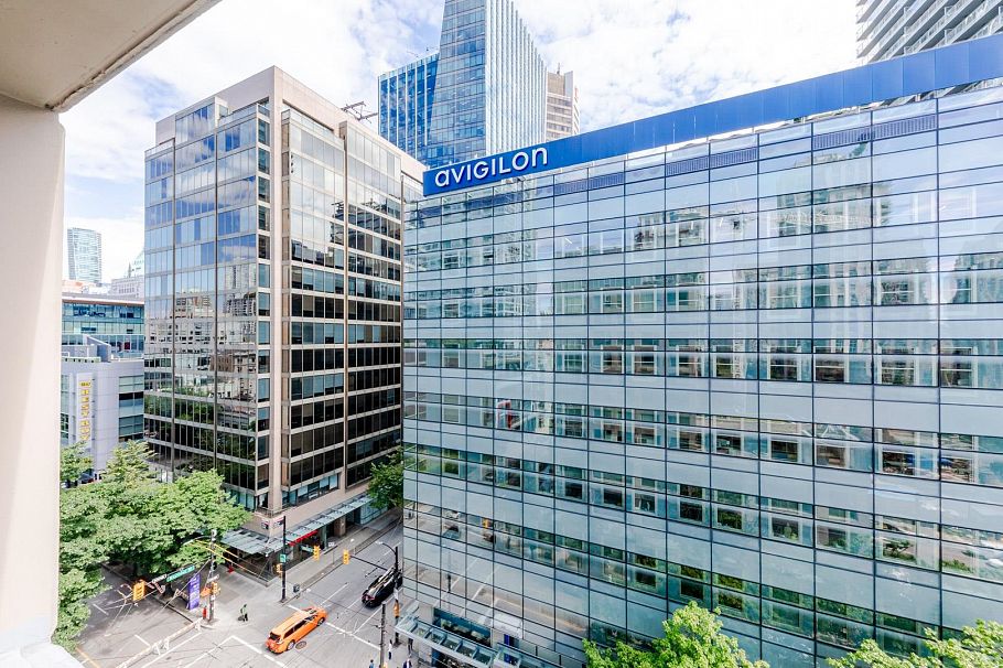 906 822 Seymour Street Vancouver, BC - 29