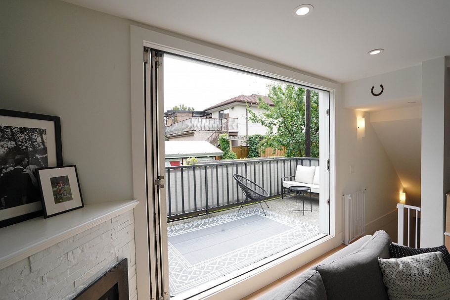1025 Keefer Street Vancouver, BC - 13