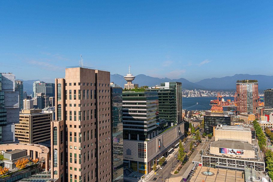 3301 233 Robson Street Vancouver, BC - 25