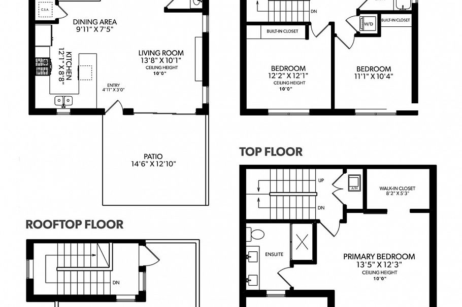 2 364 E 23rd Avenue Vancouver, BC - 32