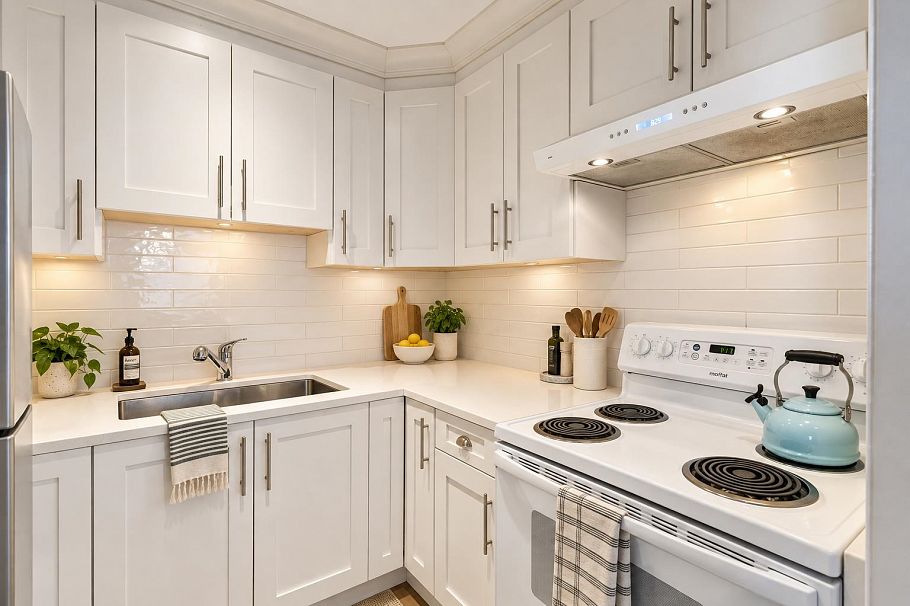 18-24 W 16th Avenue Vancouver, BC - 3