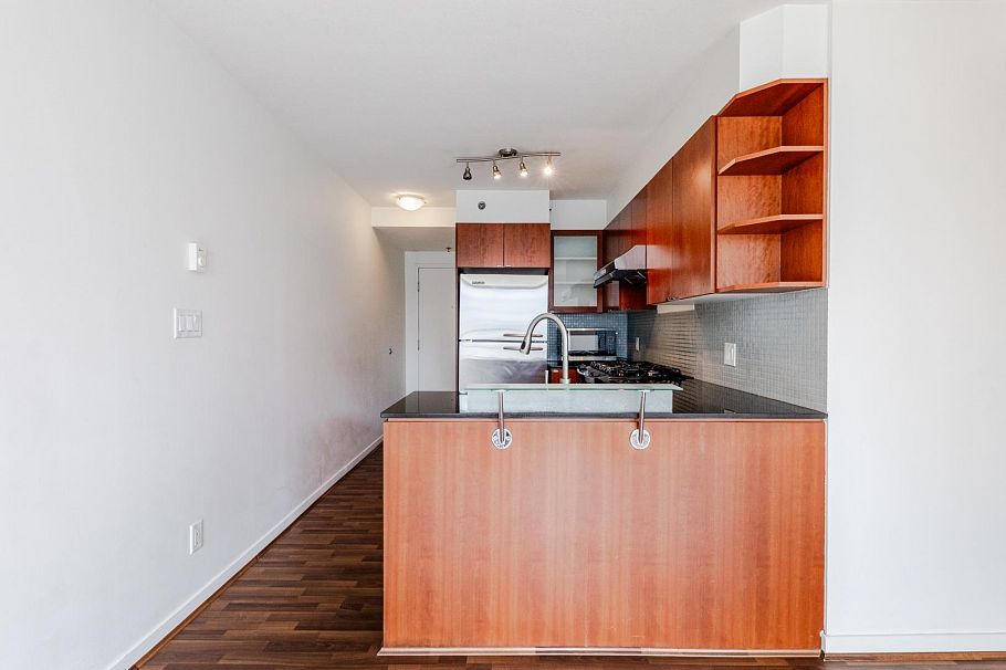 906 822 Seymour Street Vancouver, BC - 9