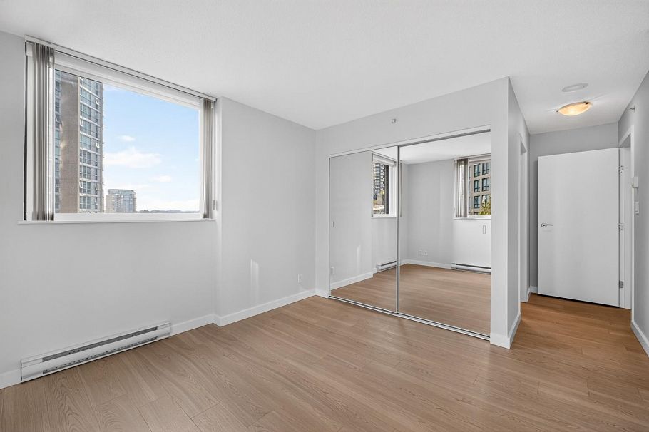 906 455 Beach Crescent Vancouver, BC - 26