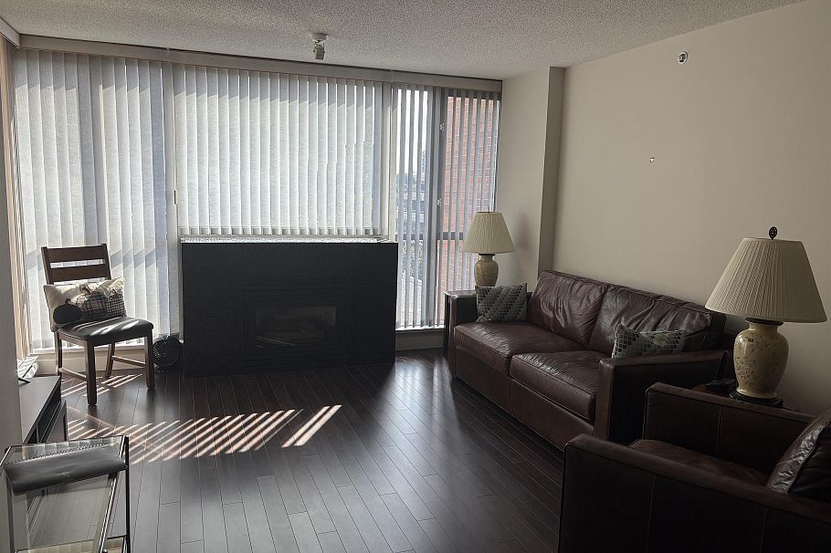 707 1575 W 10th Avenue Vancouver, BC - 11
