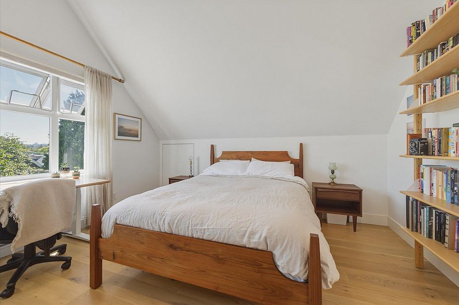 1073 E Pender Street Vancouver, BC - 20