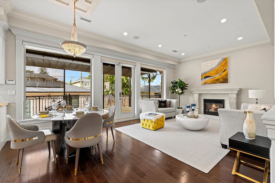 2653 Mcbain Avenue Vancouver, BC - 8
