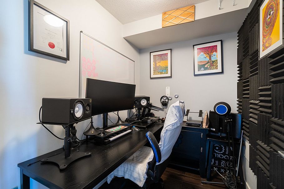 3301 233 Robson Street Vancouver, BC - 22
