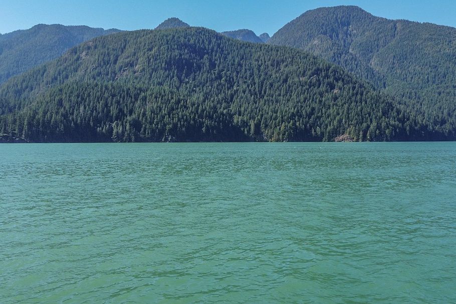 1 Buntzen Bay North Vancouver, BC - 20