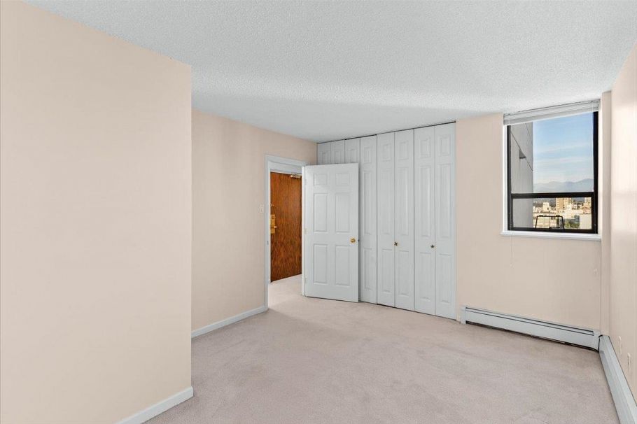 1601 1995 Beach Avenue Vancouver, BC - 33