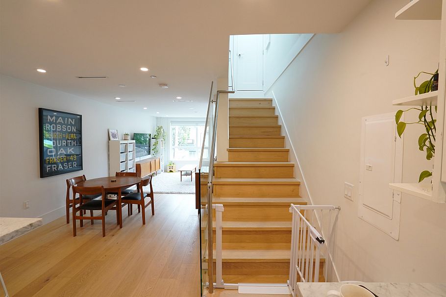 1025 Keefer Street Vancouver, BC - 21